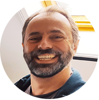 Dominik Sonnenbichler (Anforderungsmanager @ SiteFusion)